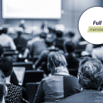 Become a full member <br>of VAT forum